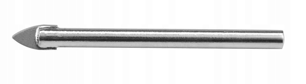 

Wiertło do szkła i glazury 6 mm