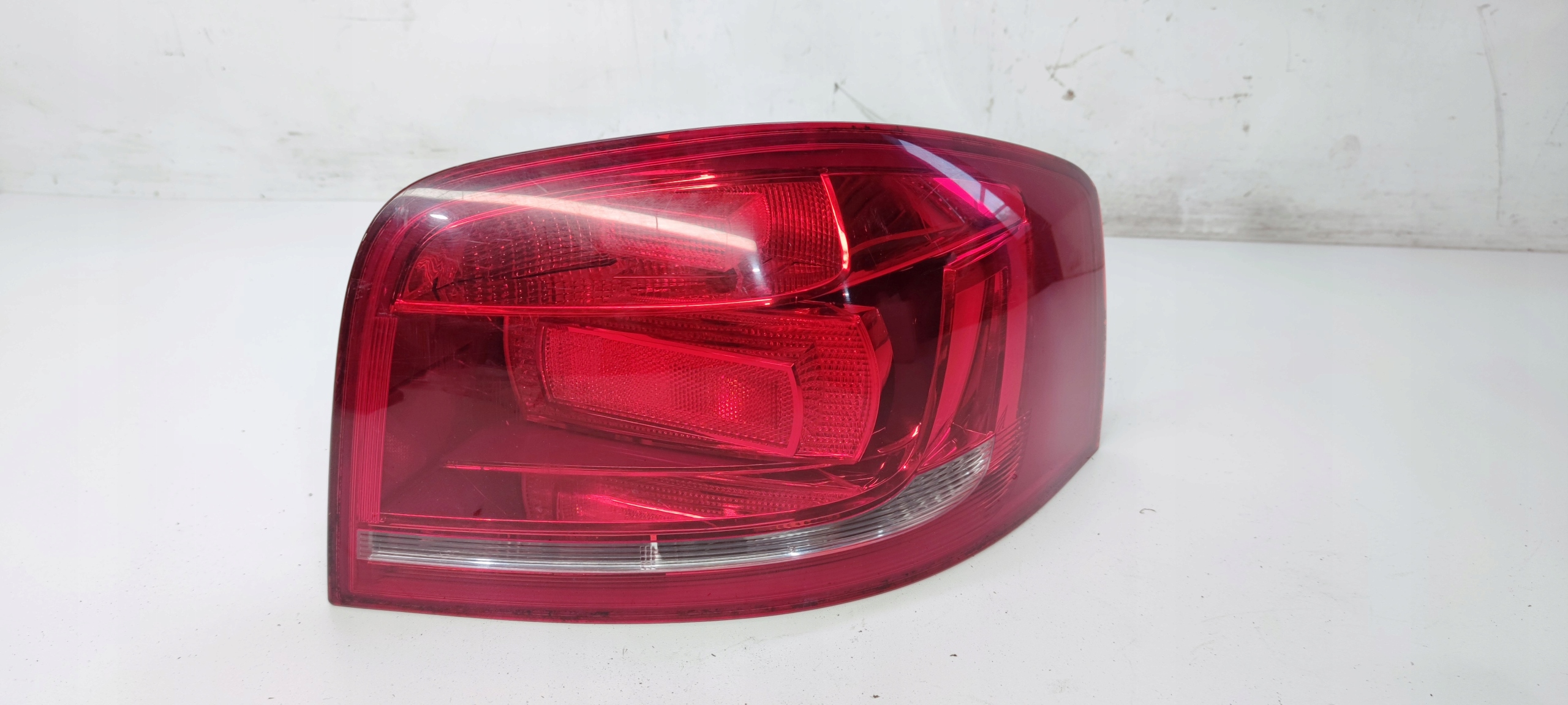 light right rear part AUDI A3 8PLIFT 08-12 8P3945096A UK
