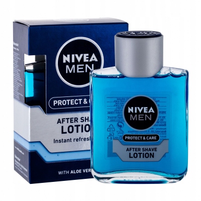

Nivea Men Protect & Care Mild After