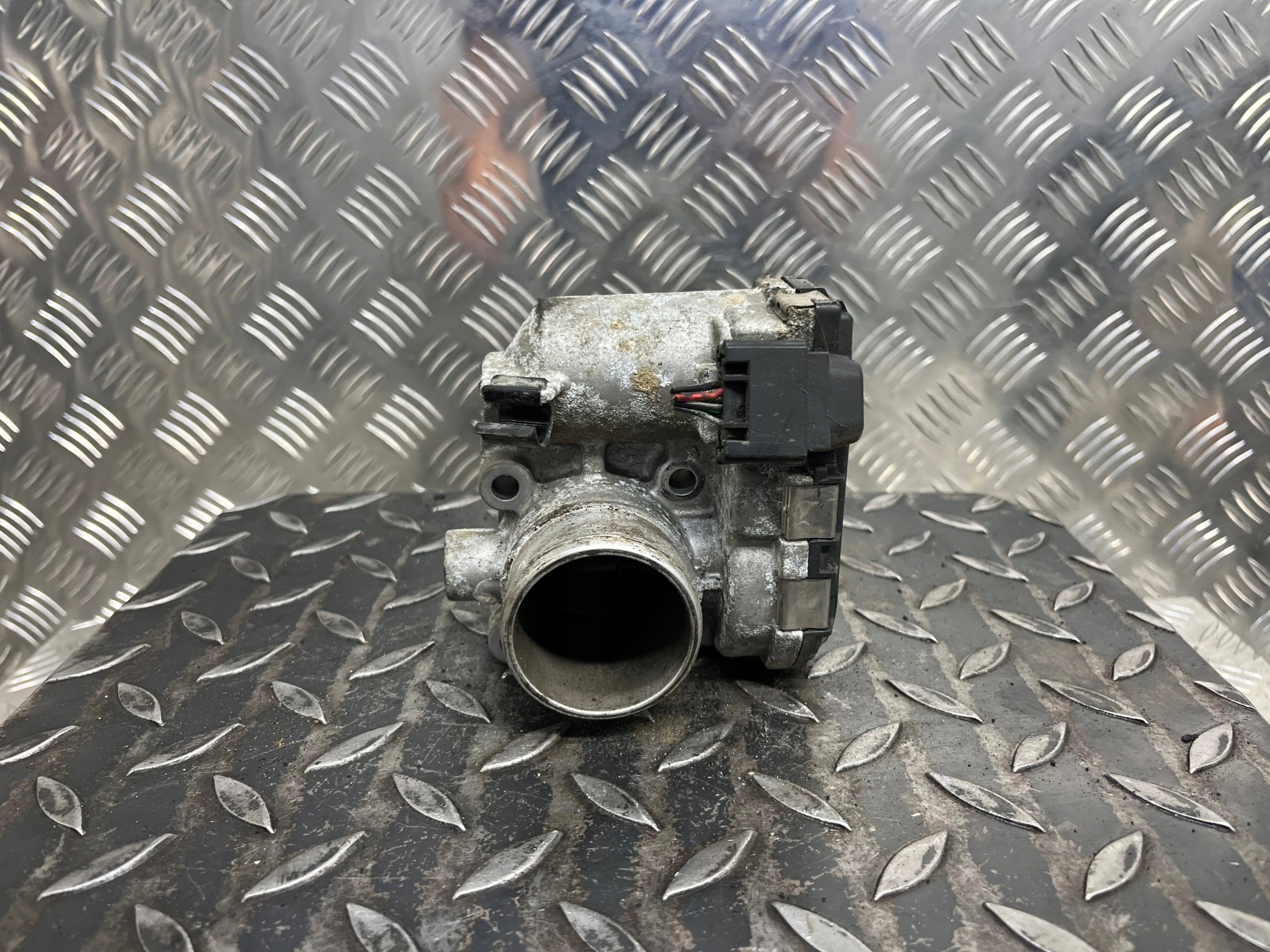 Valvola a farfalla FIAT PUNTO 2 FL 0280750042
