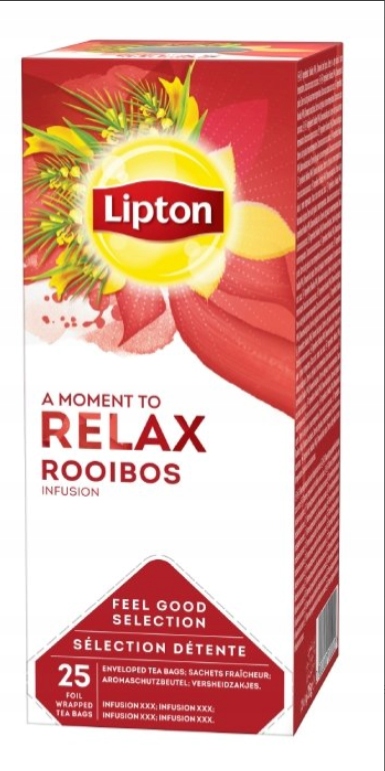 ROOIBOS LIPTON