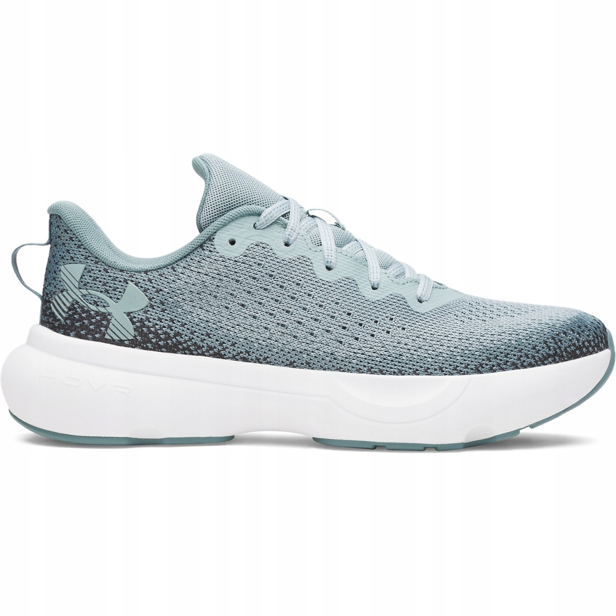 Męskie buty do biegania Under Armour Ua Infinite niebieskie 47,5