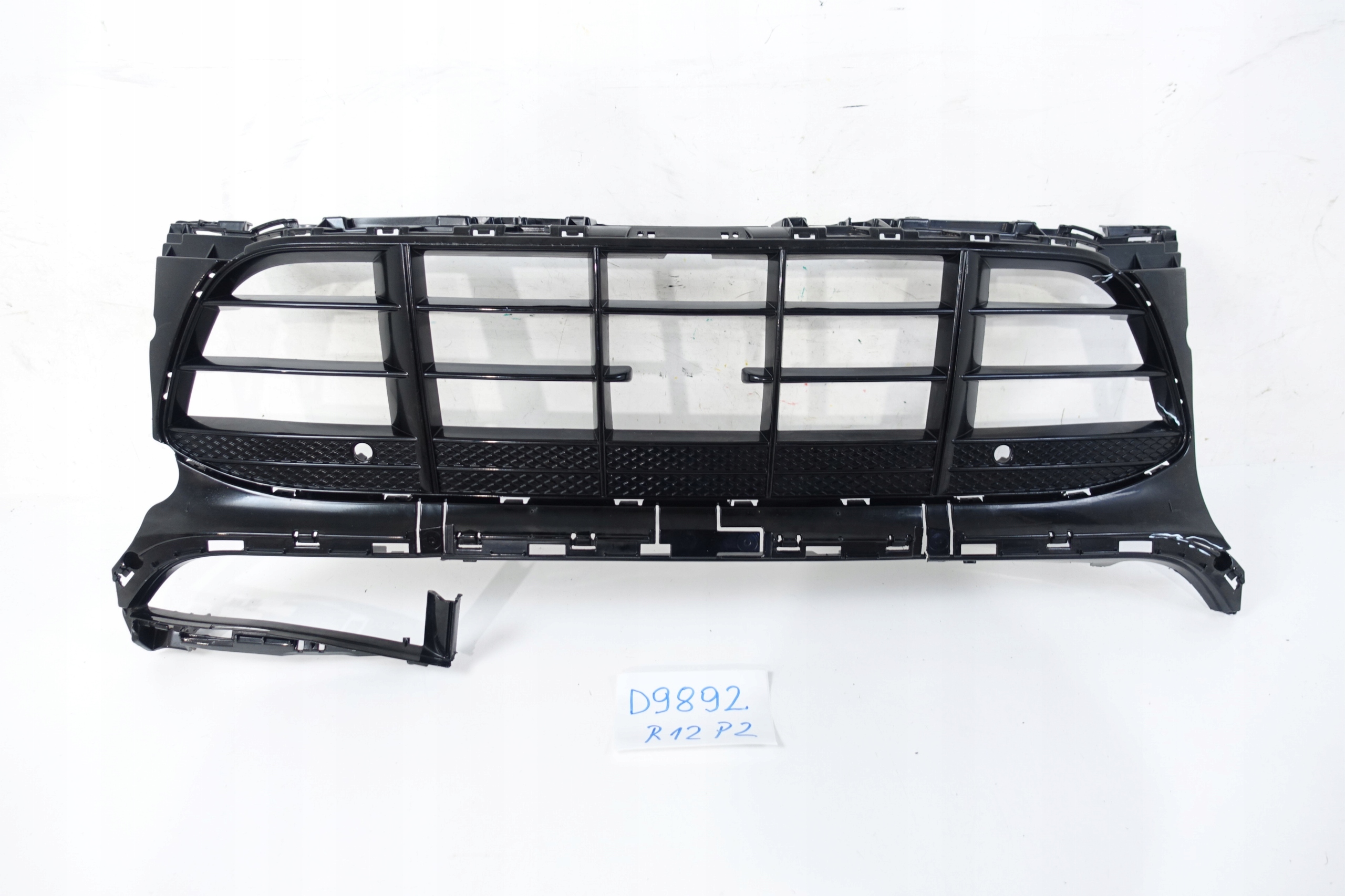 PORSCHE MACAN 95B LIFT 2018- grille grid grill 95B807683AP