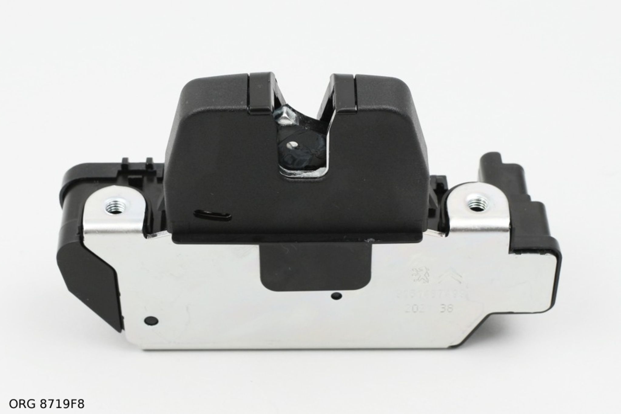 Zámek C/p C3 09-/C4 09-/208/508SW Org 8719F8