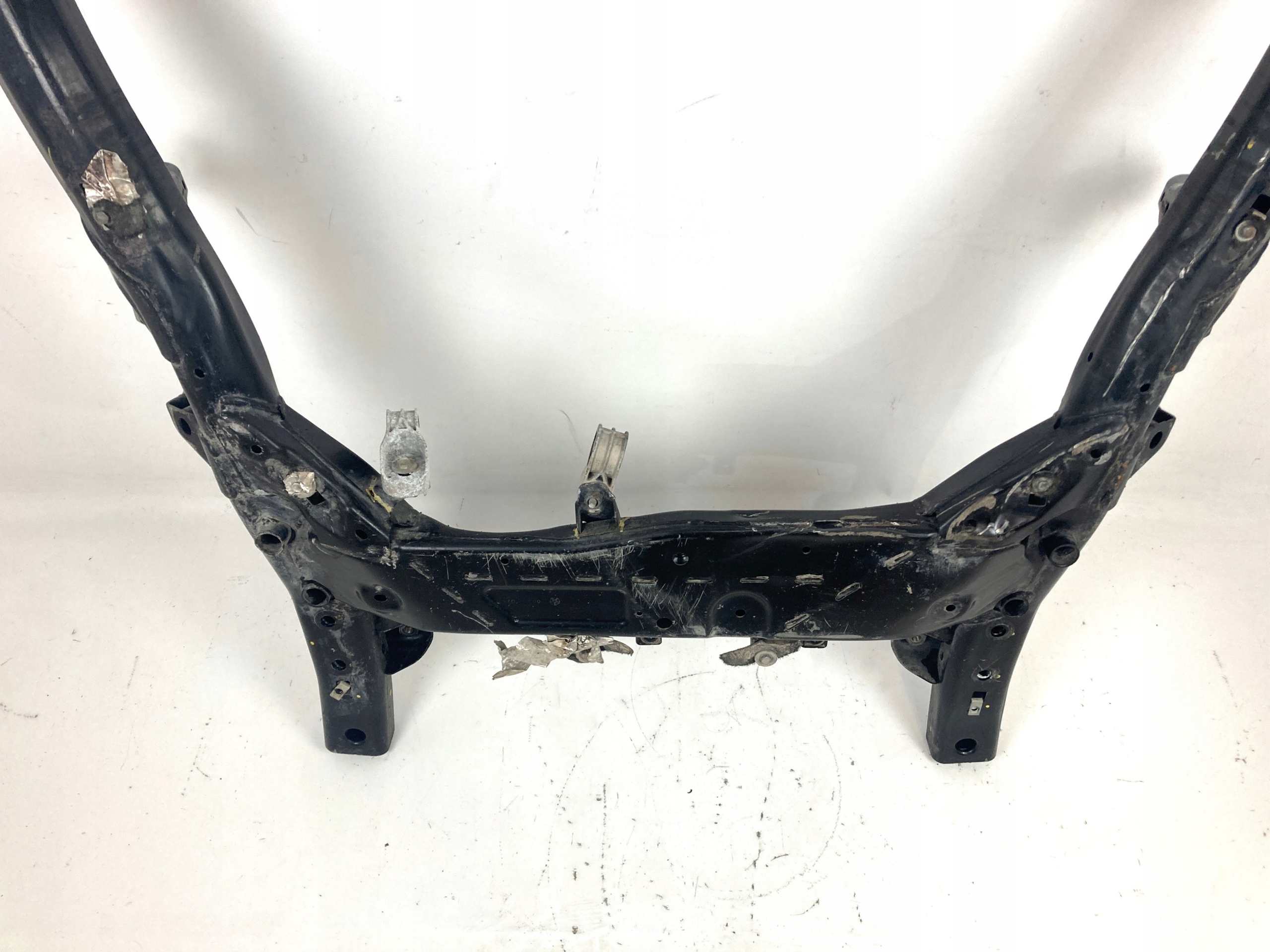 Chrysler Pacifica 3.6 hybryda axle beam front lawa trawers sider 2017-26