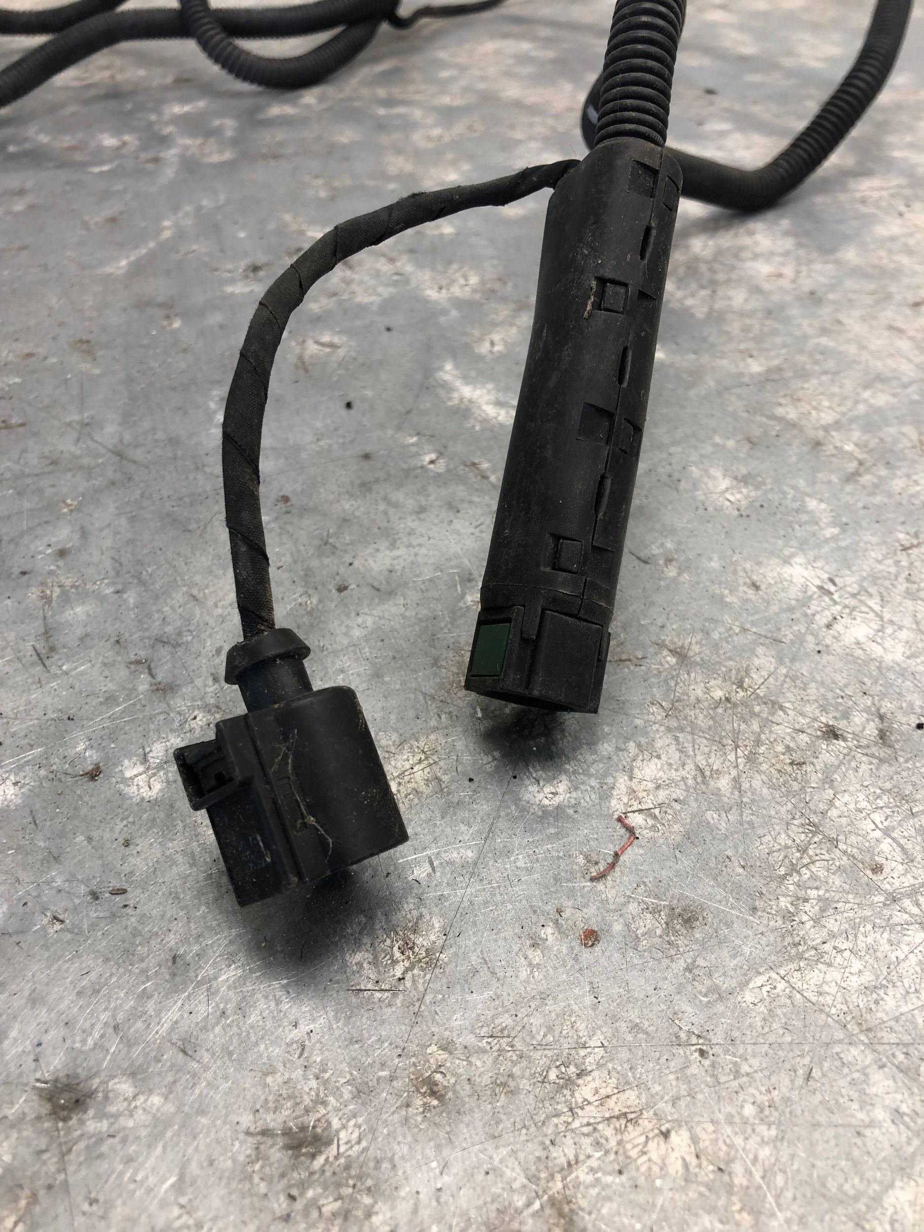 prijenos ADBLUE VW SHARAN 7N0131983E