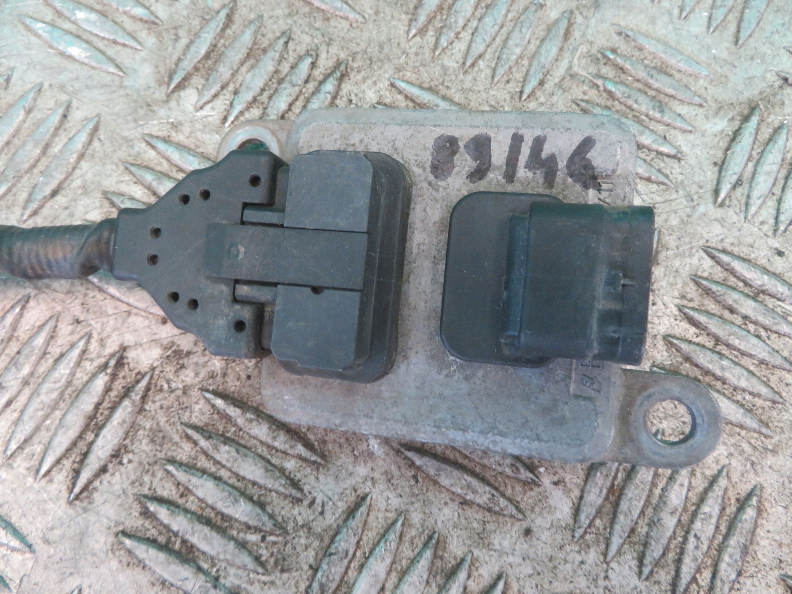SONDA LAMBDA MERCEDES SPRINTER 2.2 21R A0009059812