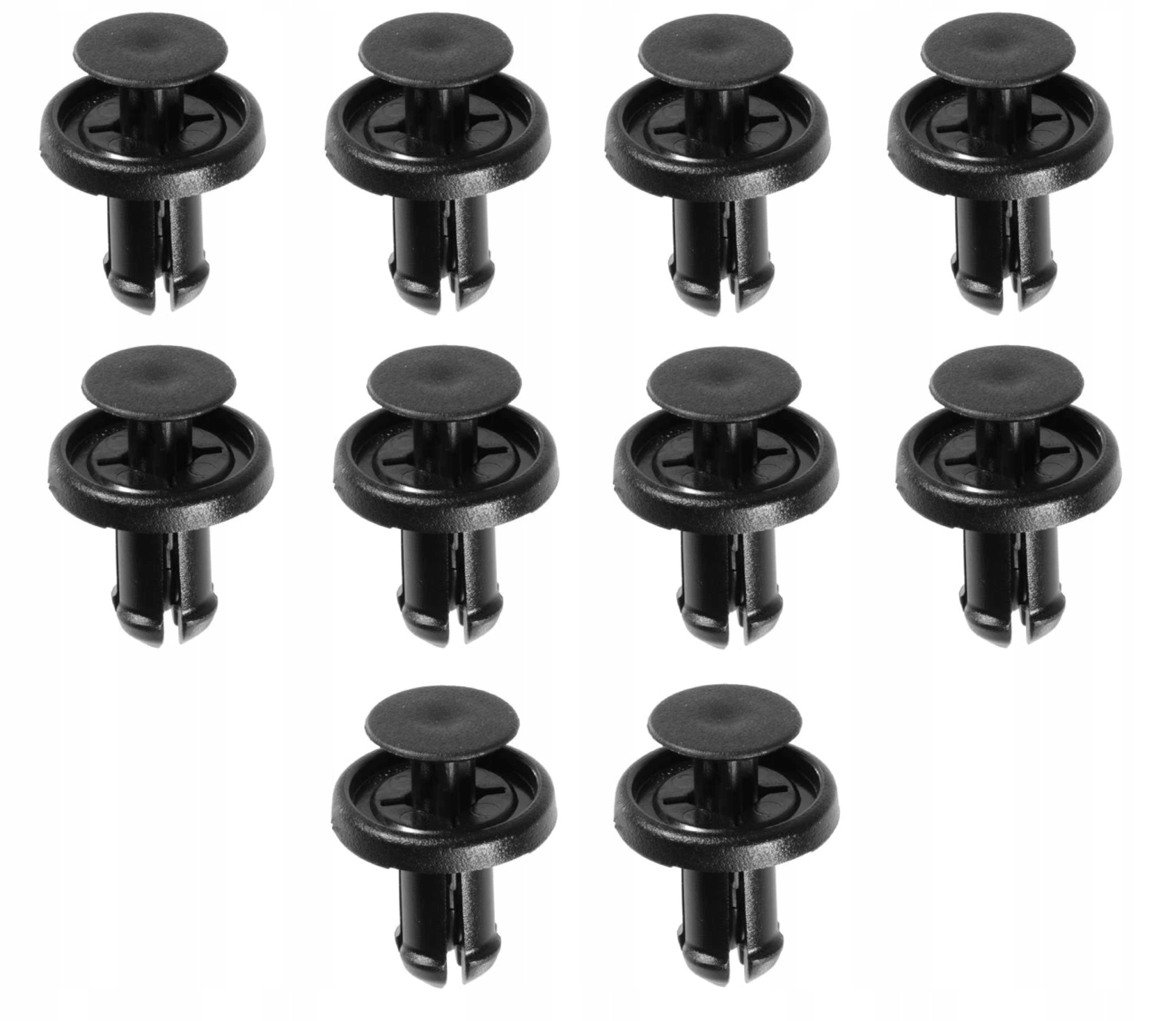 LEXUS TOY CAMRY RAV4 YARIS SPINKI LISTWY PROGOWEJ