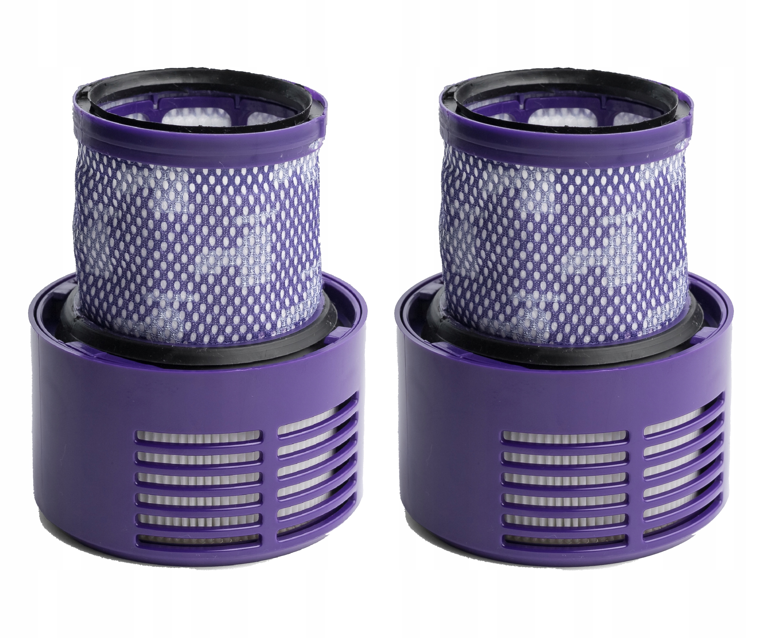 

2x Filtr Zmywalny Do Dyson V10 SV12 Absolute