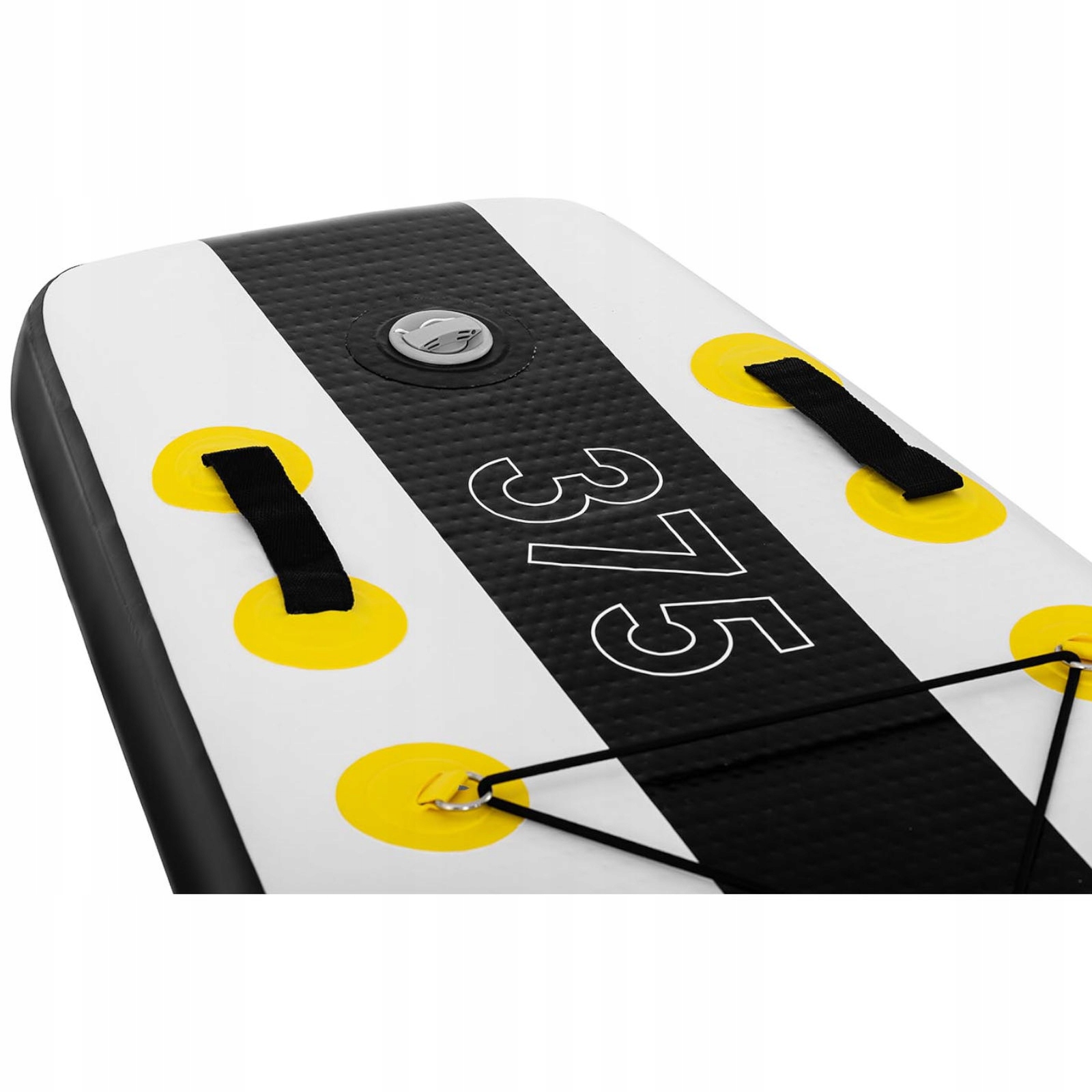 Deski SUP Gymrex GR-SPB375 365 cm Marka Gymrex