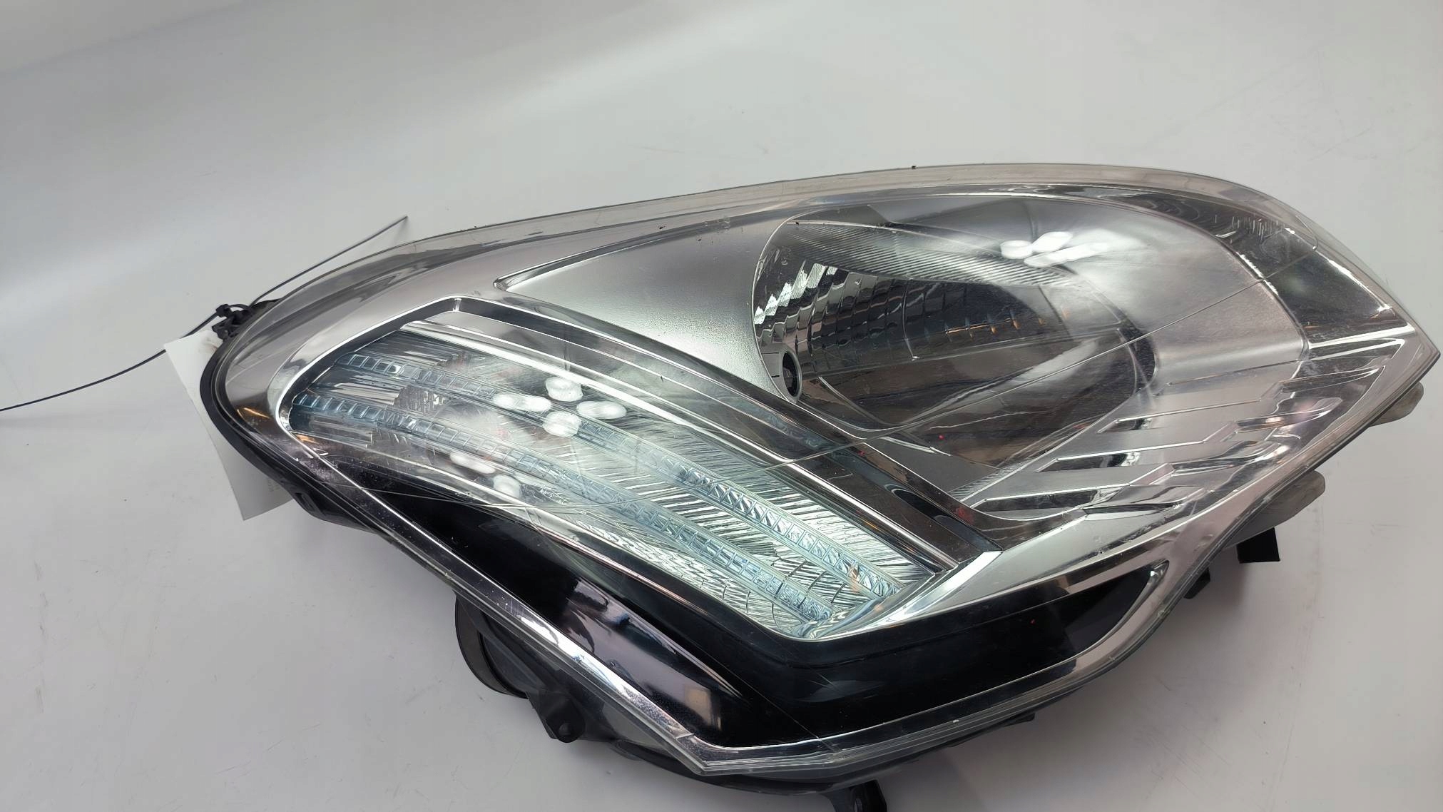 light right front 9806306580 PEUGEOT PARTNER III