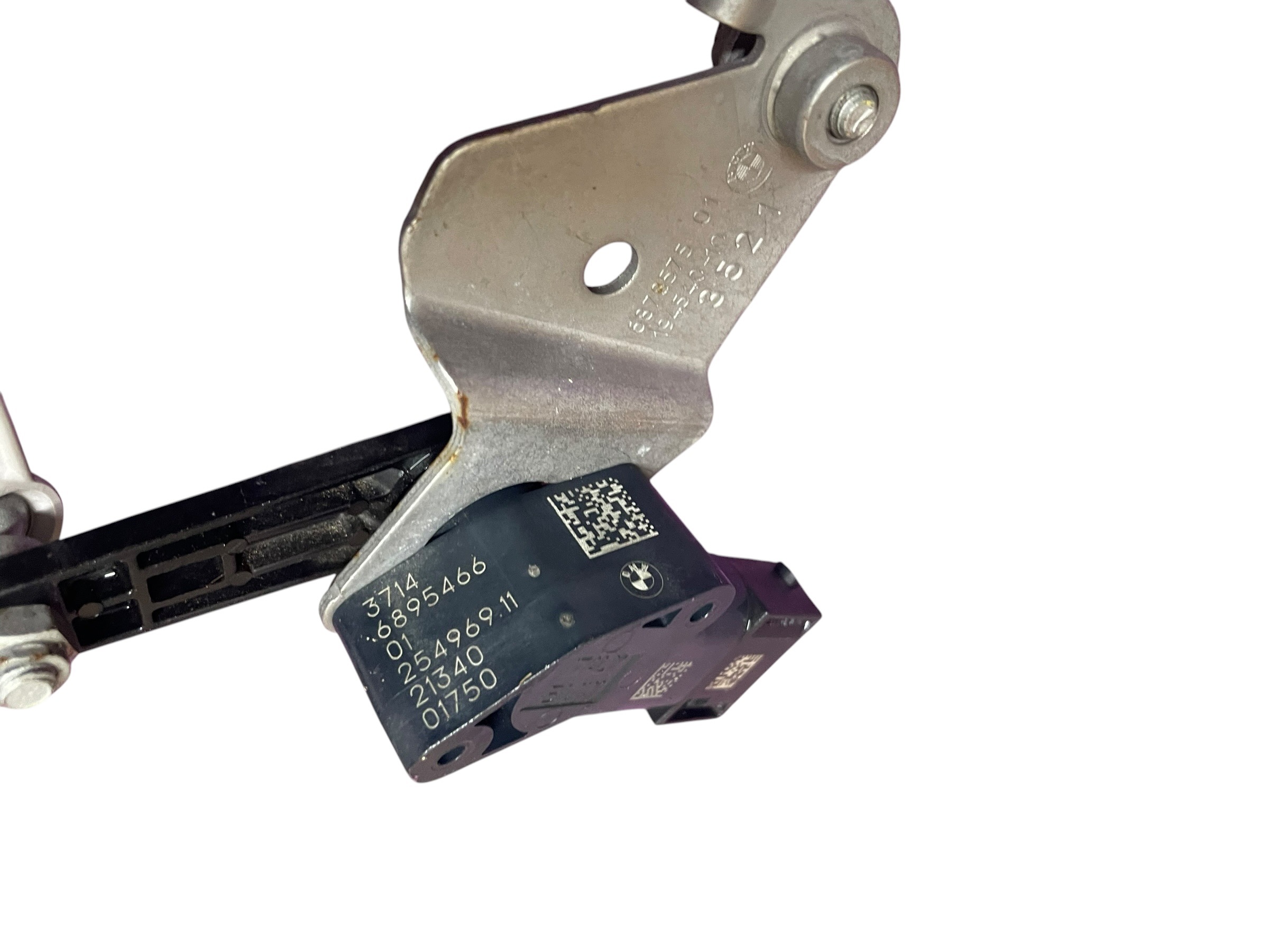 querlenker vorne links unterer sensor leuchtweitenregulierung lichte BMW G20 G22 G23 G26 G42