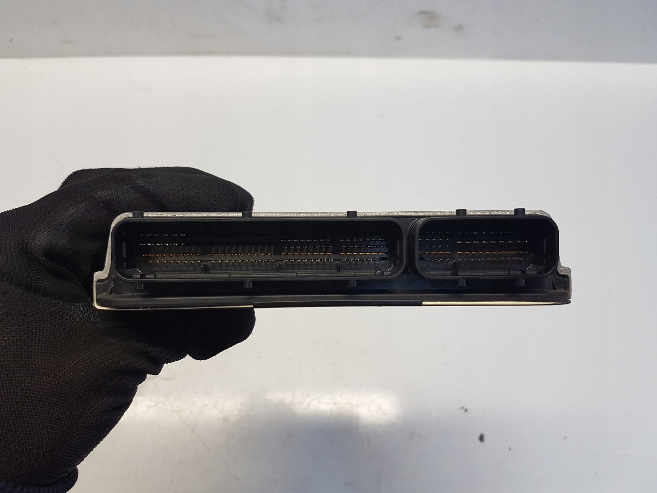 TOYOTA C-HR 1.8 Hybrid computer control unit ECU