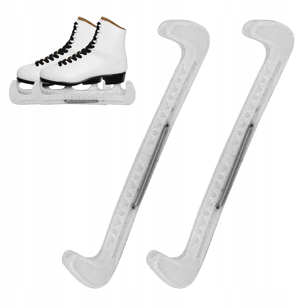 AVCXEC PARA REGULOWANYCH OCHRANIACZY NA ŁYŻWY 31 X 6 X 1,8 CM