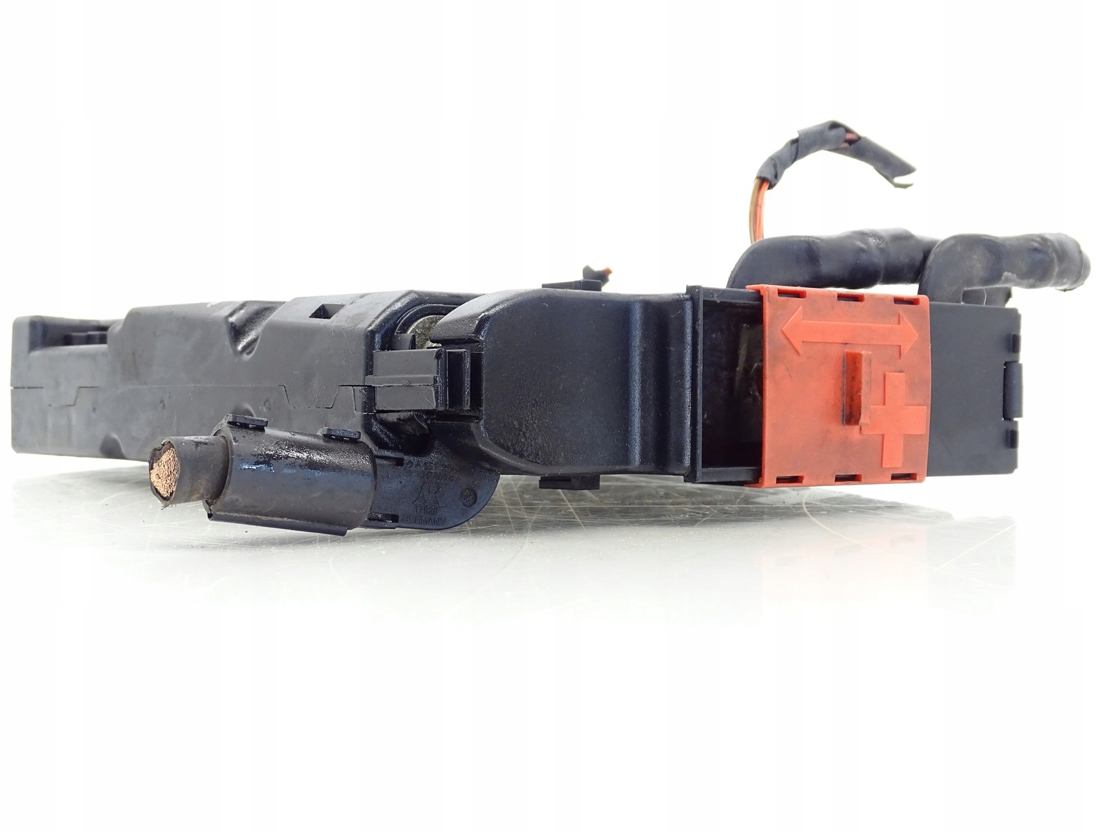 pyrotechnic clamp MERCEDES SLK R172 A1725401450