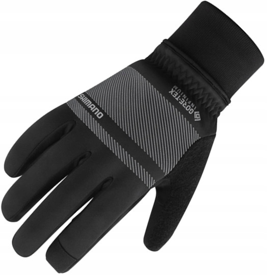 Zimní rukavice Shimano Infinium Primaloft XL