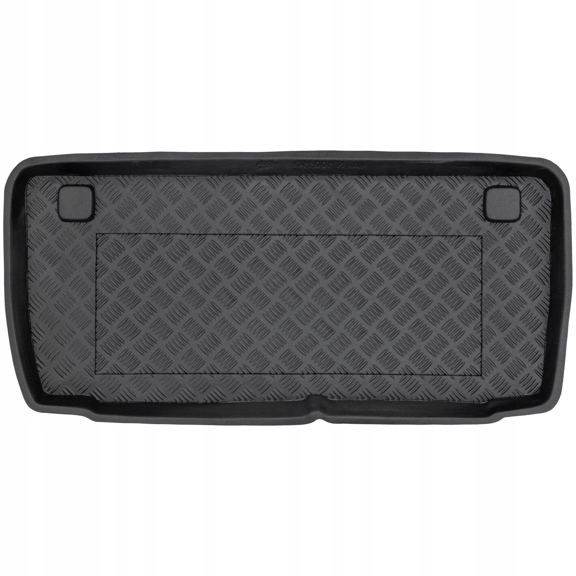 

Mata bagażnika wkładka Citroen C2 2003-2009