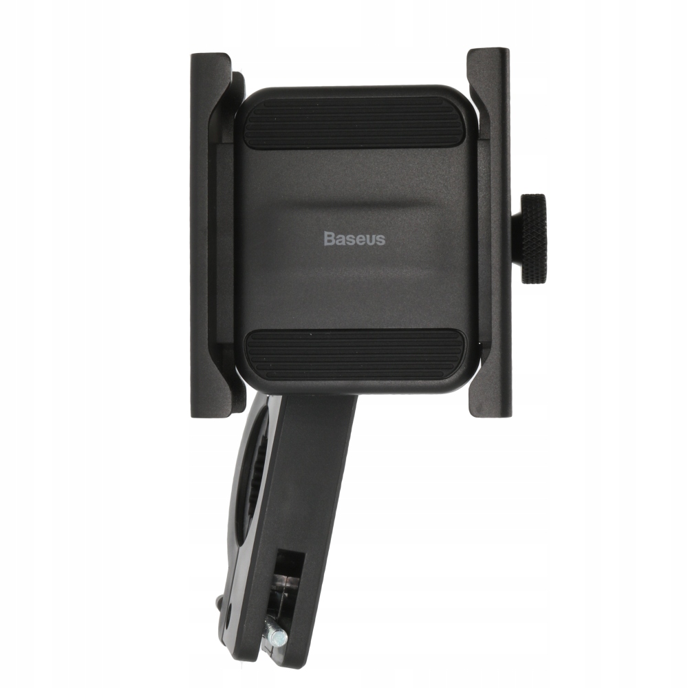 ALUMINIOWY uchwyt ROWEROWY do IPHONE 11 Pro Max Waga produktu z opakowaniem jednostkowym 0.1 kg