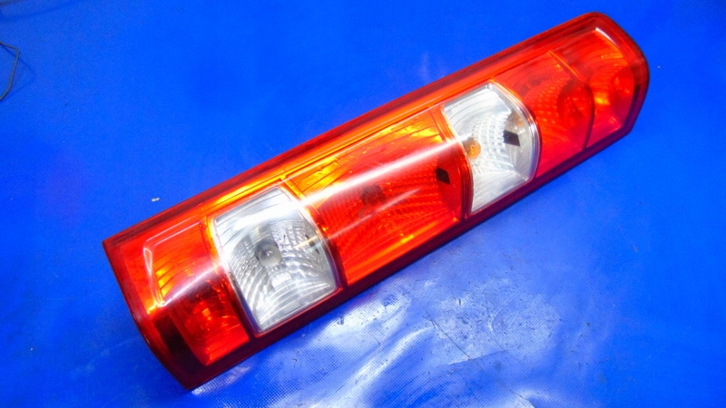 light left rear part IVECO DAILY IV 06-14R