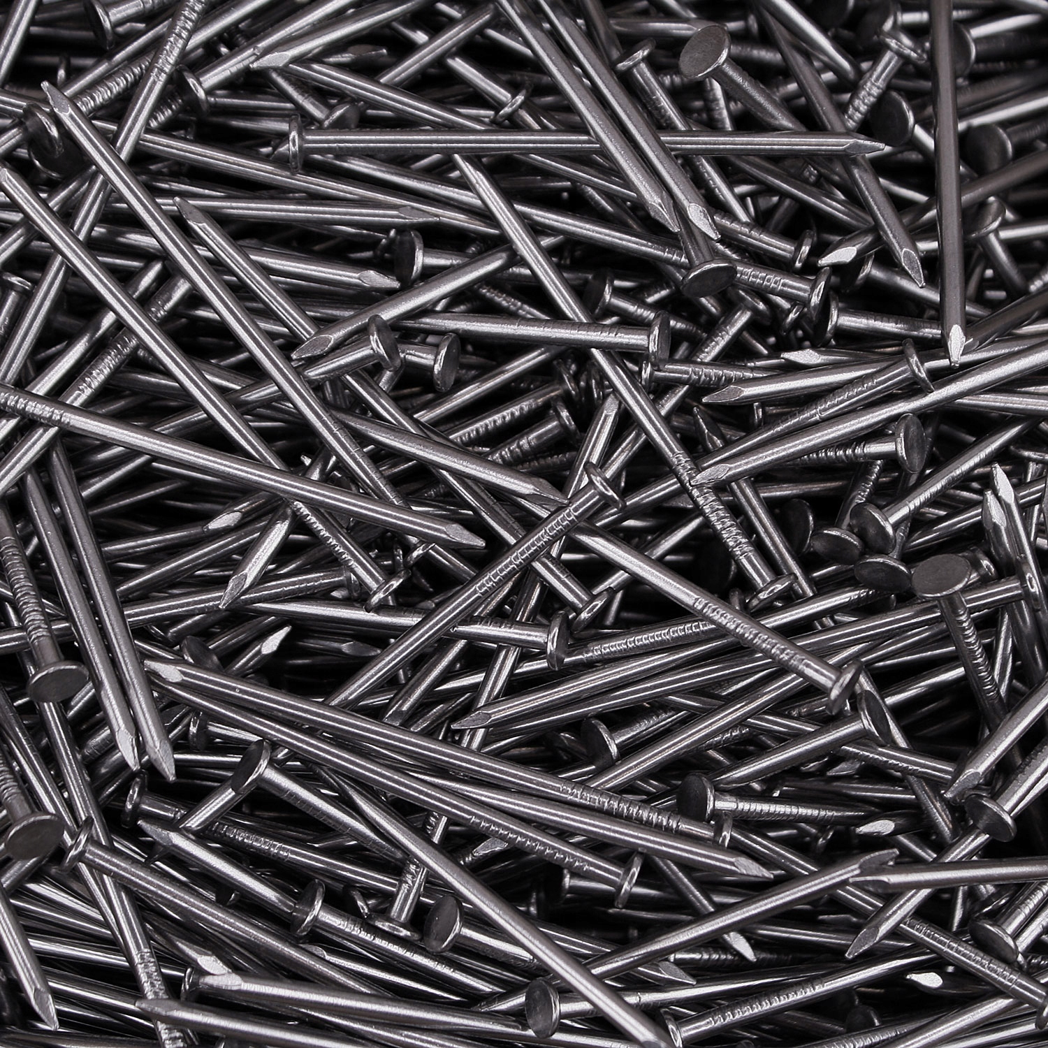 GWOŹDZIE BUDOWLANE CZARNE GŁADKIE PRODUKT POLSKI 2,2x50mm 5kg Stan opakowania oryginalne