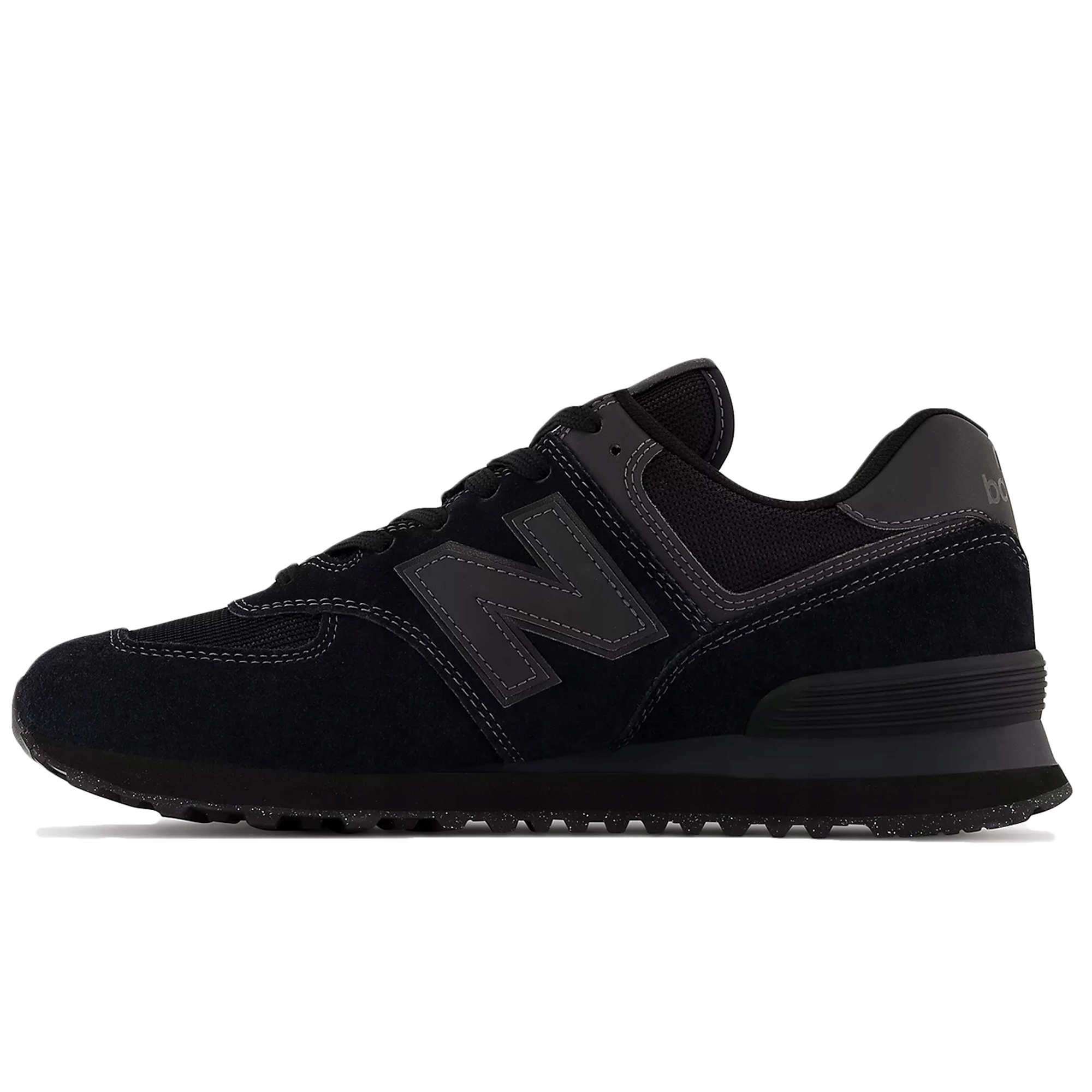 Чоловічі спортивні кросівки New Balance ML574EVE р.44