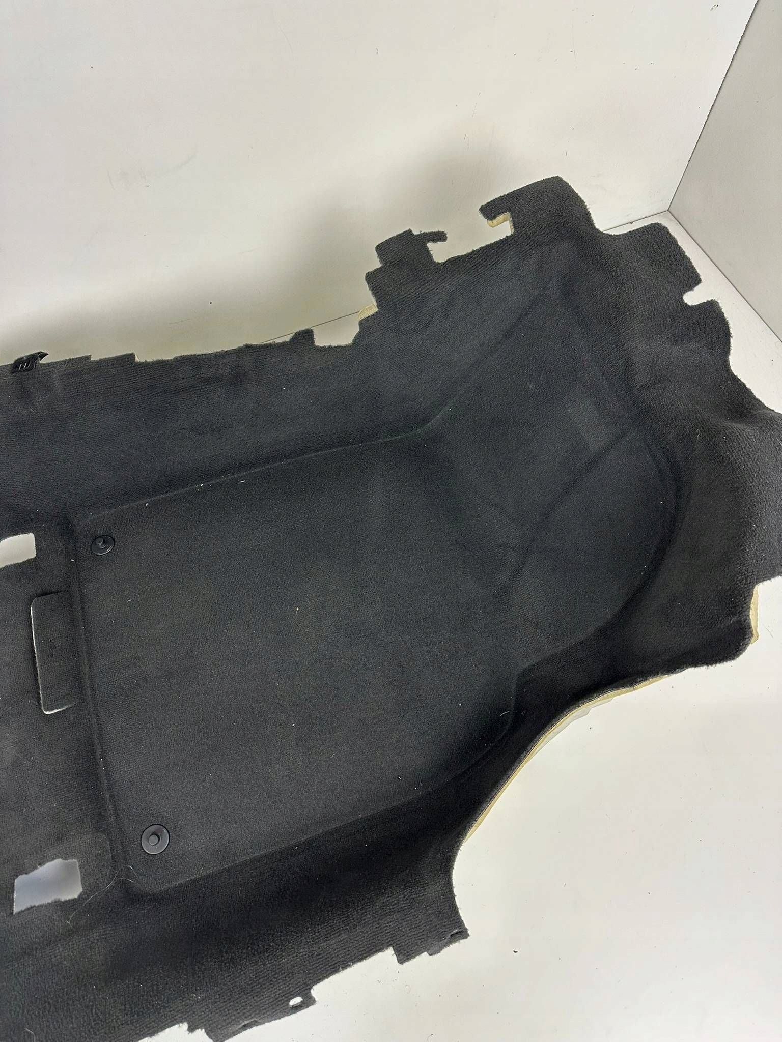 mat driver´s right side Porsche 911 991 99155101106