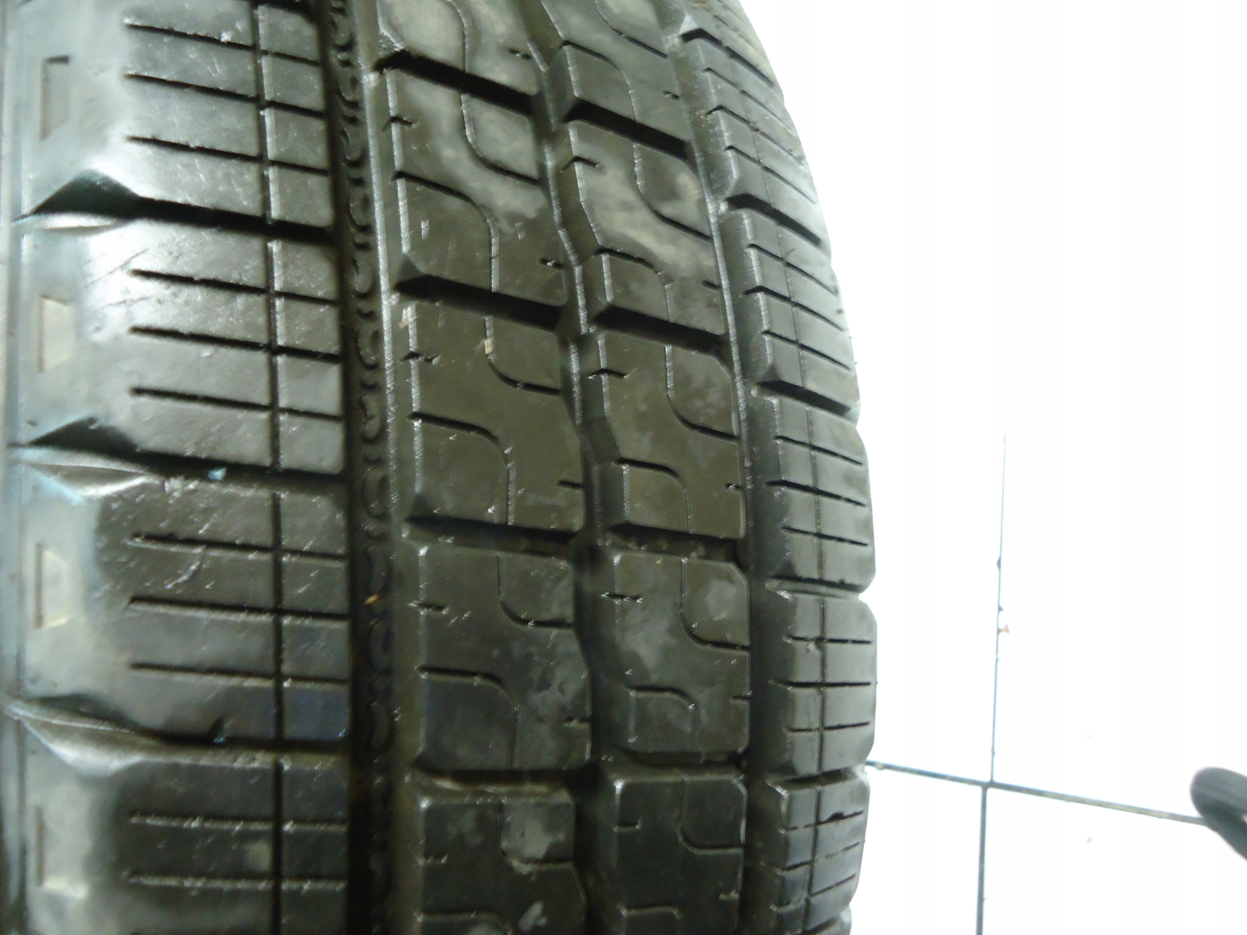tyre LETNIA COMFORSER CF300 195/65R16C