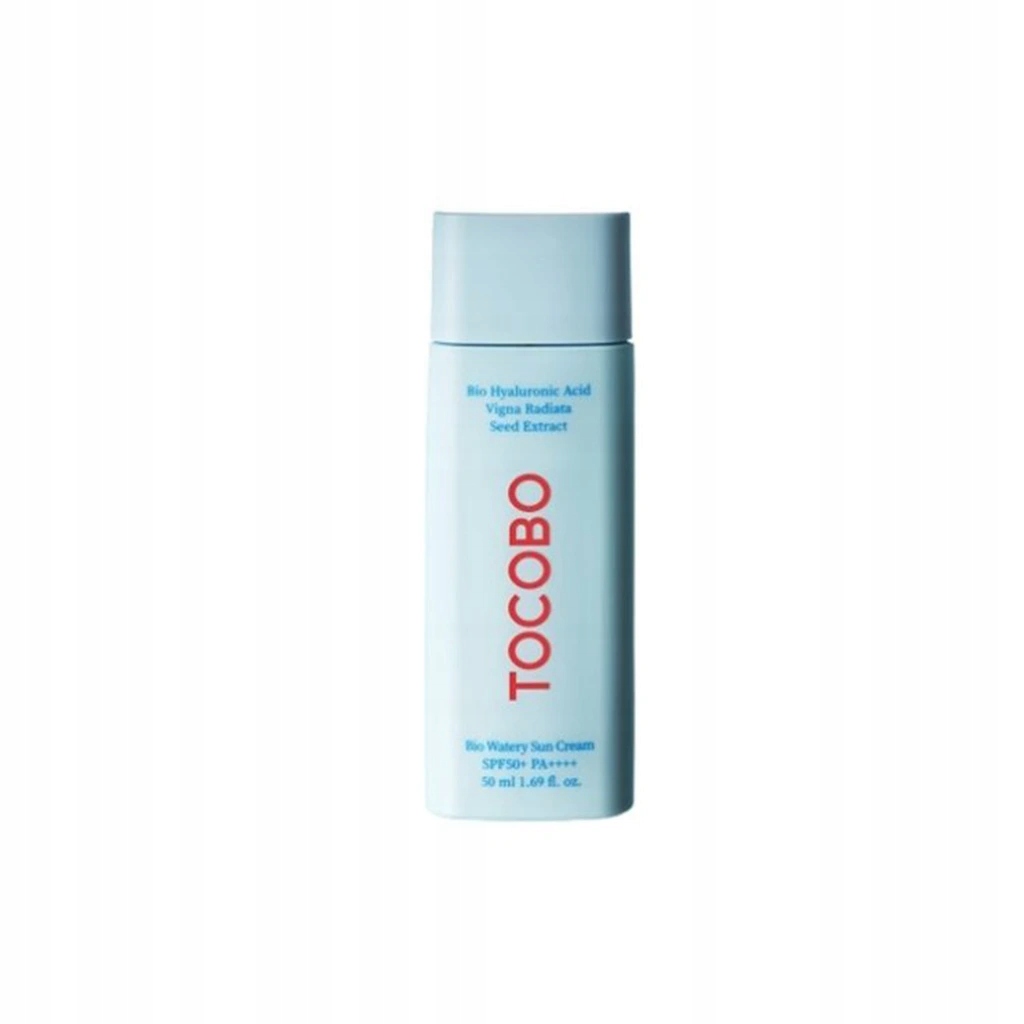 Tocobo Bio Watery Sun Cream SPF50+ Pa++++ ochranný opalovací pleťový krém