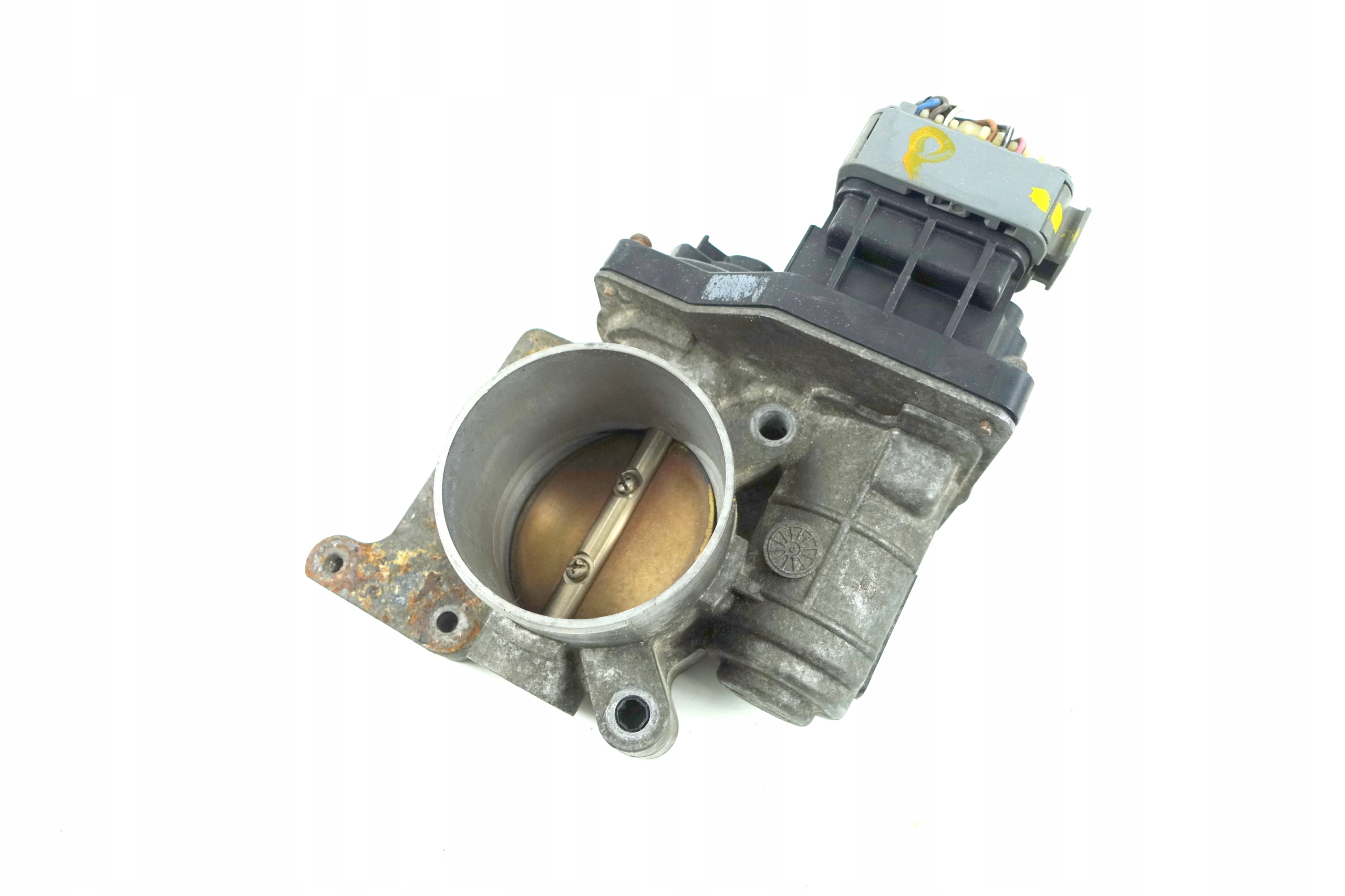 Valvola a farfalla CHEVROLET EQUINOX 3.5 12582616 RM65-2