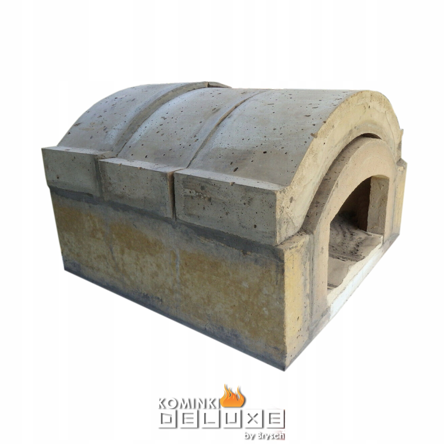 Piec szamotowy do pizzy chleba zestaw SMART 3 Kod producenta SMART3