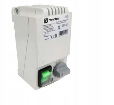 Regulátor otáček Hc 5,0A