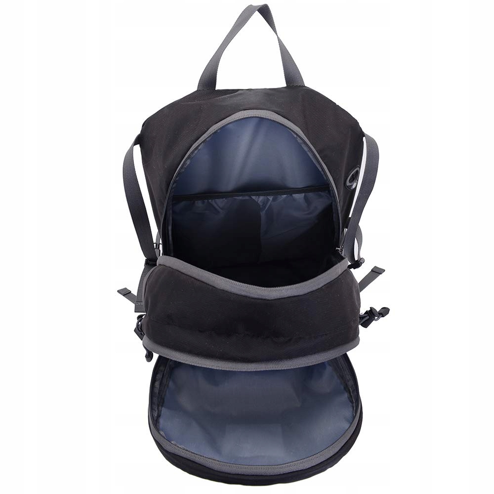 BSEASH 40L Waterproof Outdoor Backpack for Biking, Skiing, Camping — miniatura 9