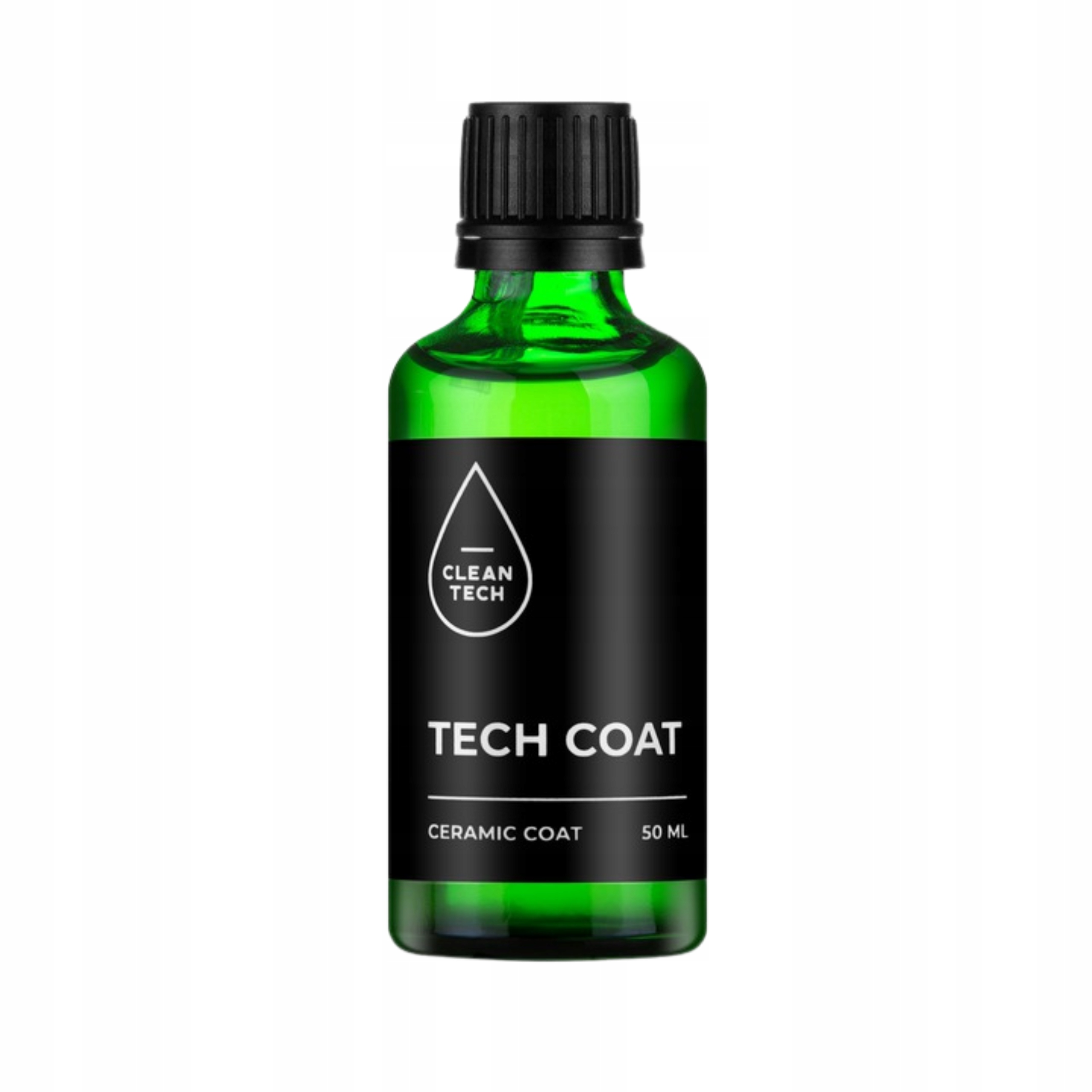 CleanTech Powłoka Ceramiczna 50ml Producent Cleantle