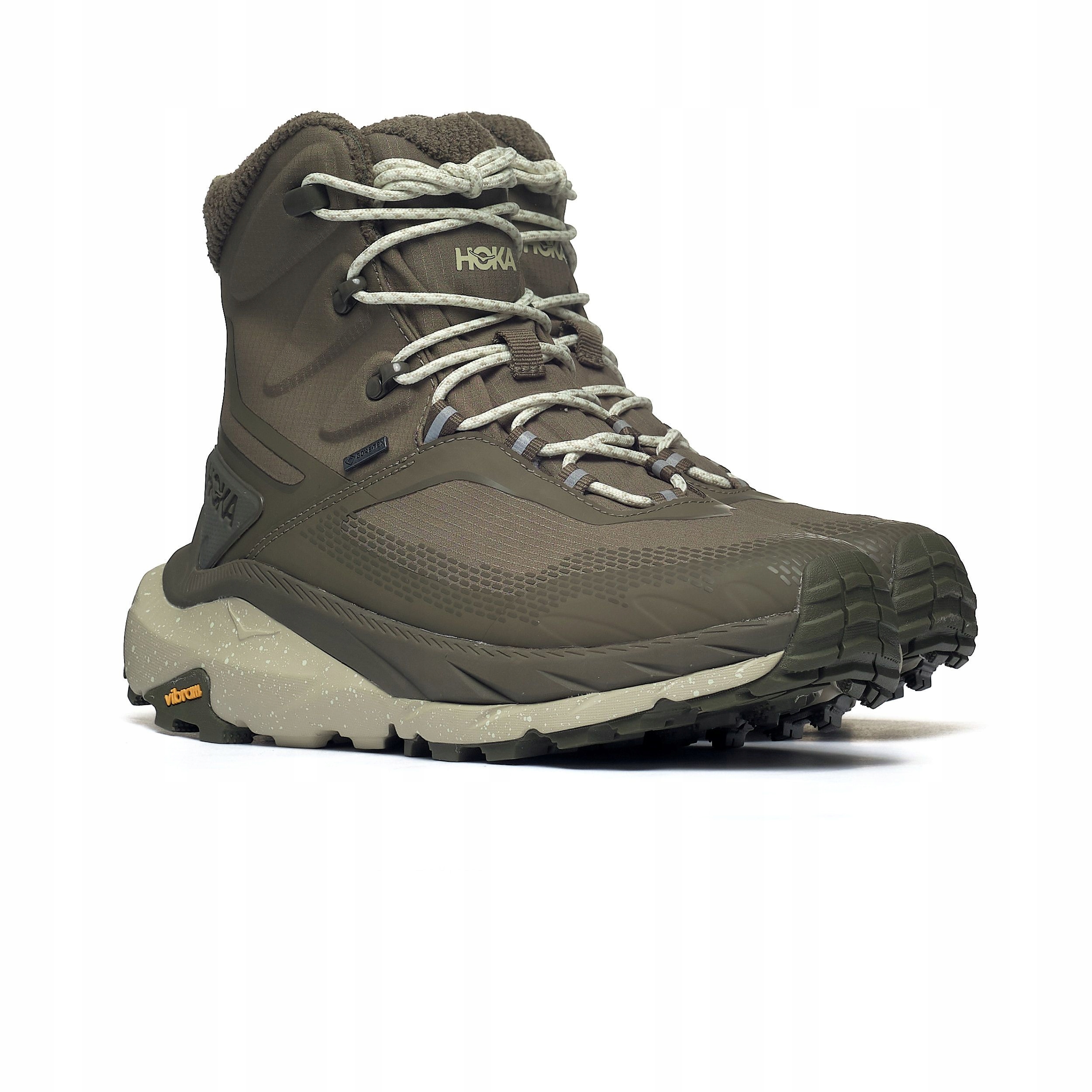 Trekkingowe Hoka M Kaha 2 Frost Gtx 42 Męskie