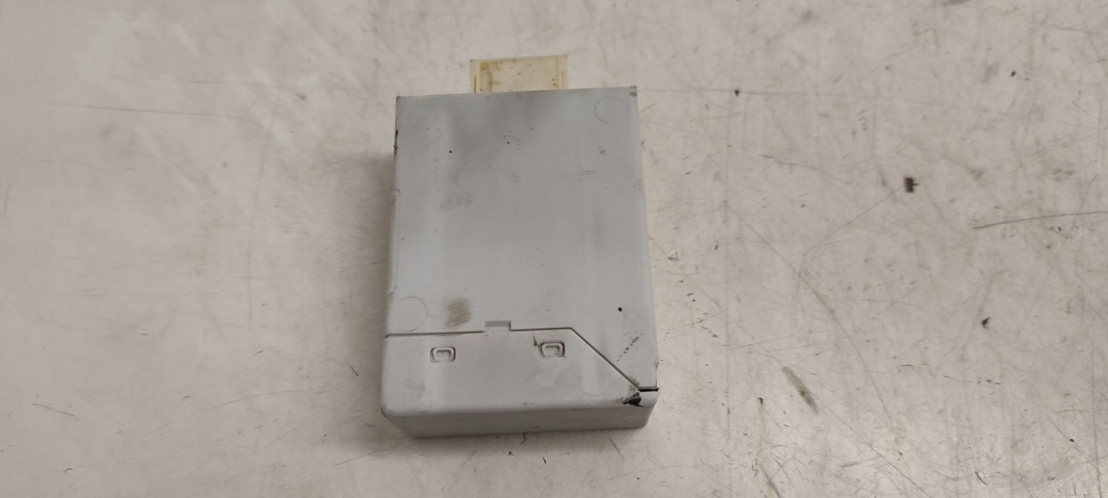 modul Bedienteil der Lenkung BMW E83 X3 2,0D