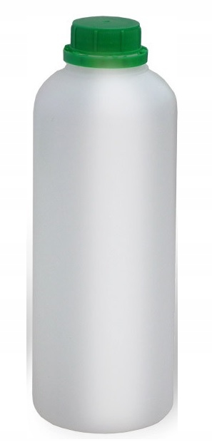 

Boll Butelka PLASTIKOWa Z Podziałką - 1000 ml