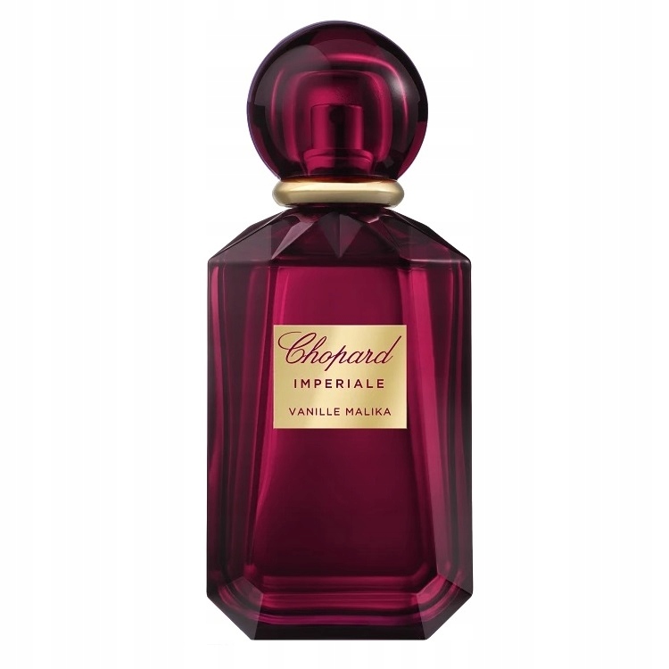 Chopard Imperiale Vanille Malika parfémovaná voda sprej 100 ml