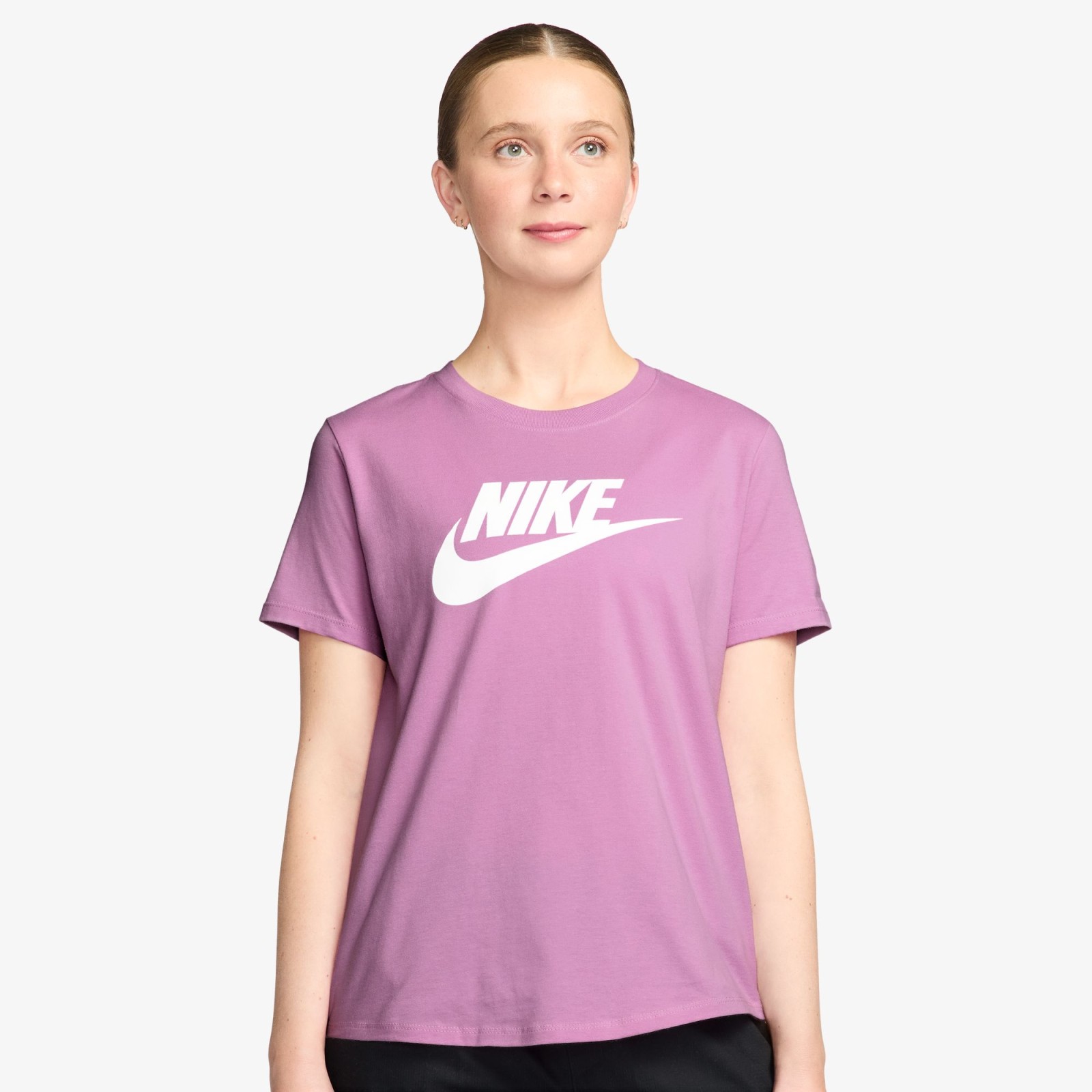 Dámské triko Nike W Sportswear Essentials Tee