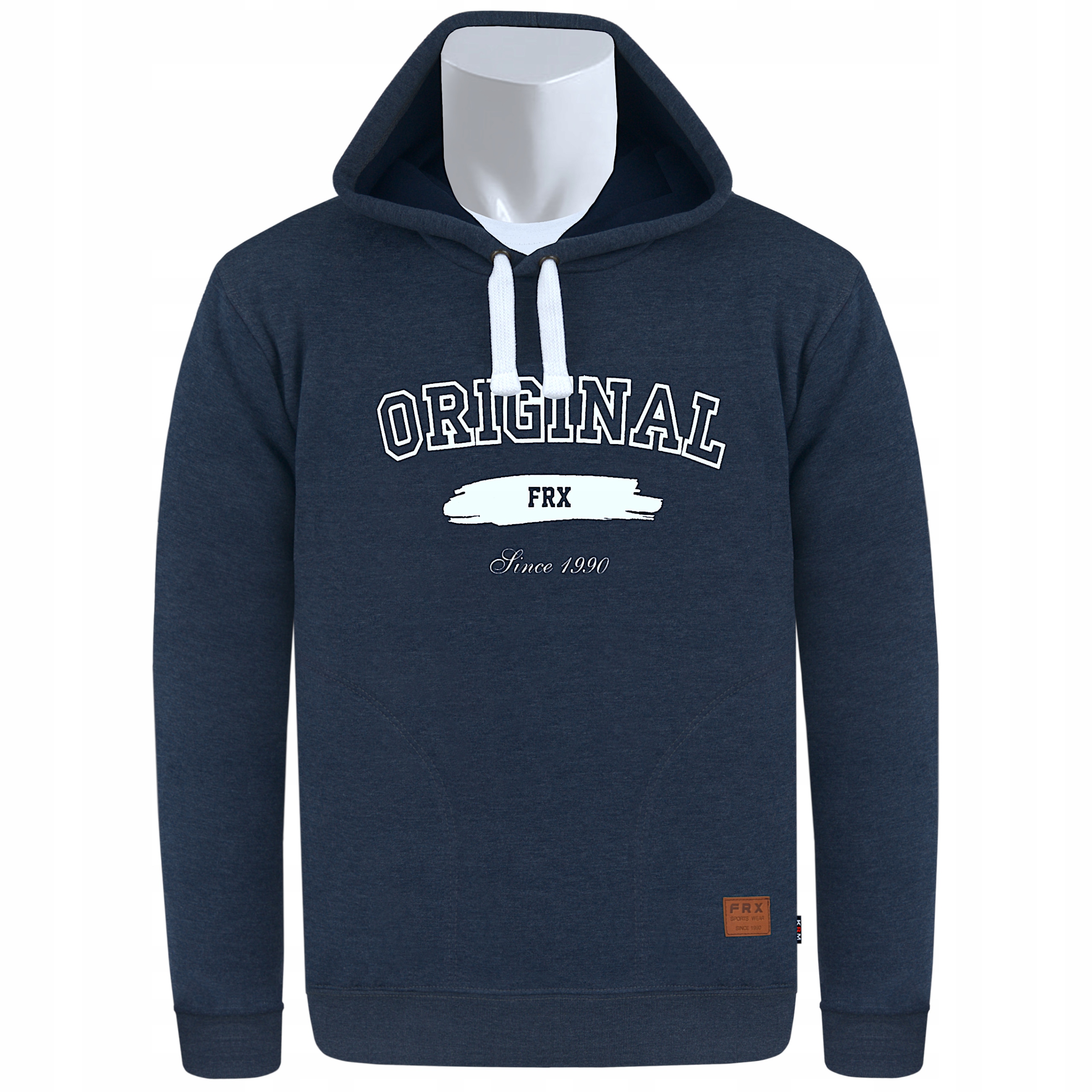 

Bluza Kangurka Kaptur Jakość 7XL j