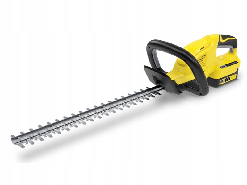 Nożyce do żywopłotu Karcher Hge 18-45 1.444-231.0