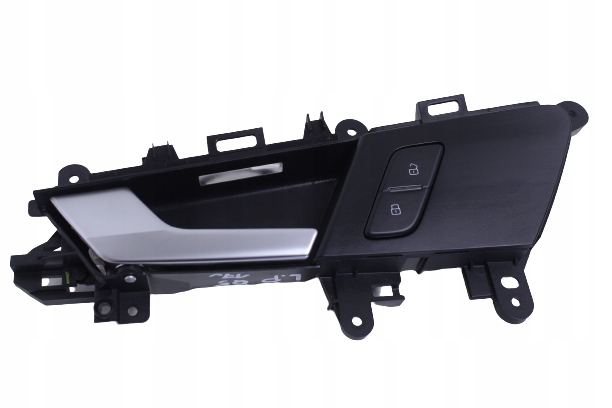 РУЧКА ДВЕРІ ЛІВИЙ ПЕРЕД AUDI Q5 II0a S-LINE 17r.