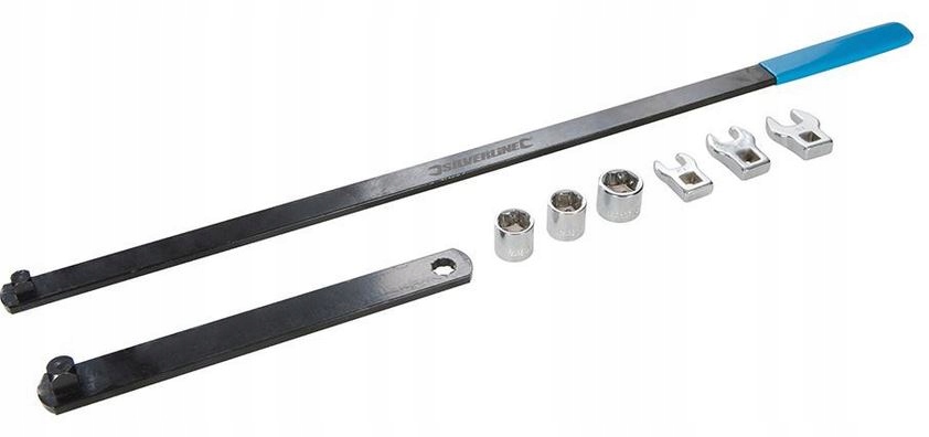 ИНСТРУМЕНТ ДЛЯ ДЕМОНТАЖА КЛИНОВЫХ РЕМНЕЙ 8SZ