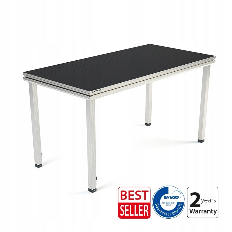 Podest sceniczny Alustage Aludeck Light Kod producenta Aludeck Light