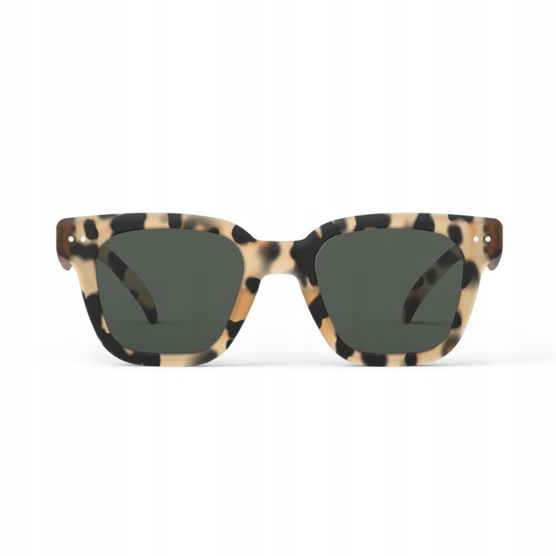 Izipizi – Sluneční brýle Sun Adult Road Light Tortoise