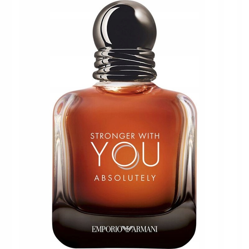 014189 Giorgio Armani Emporio Stronger With You Absolutely Edp