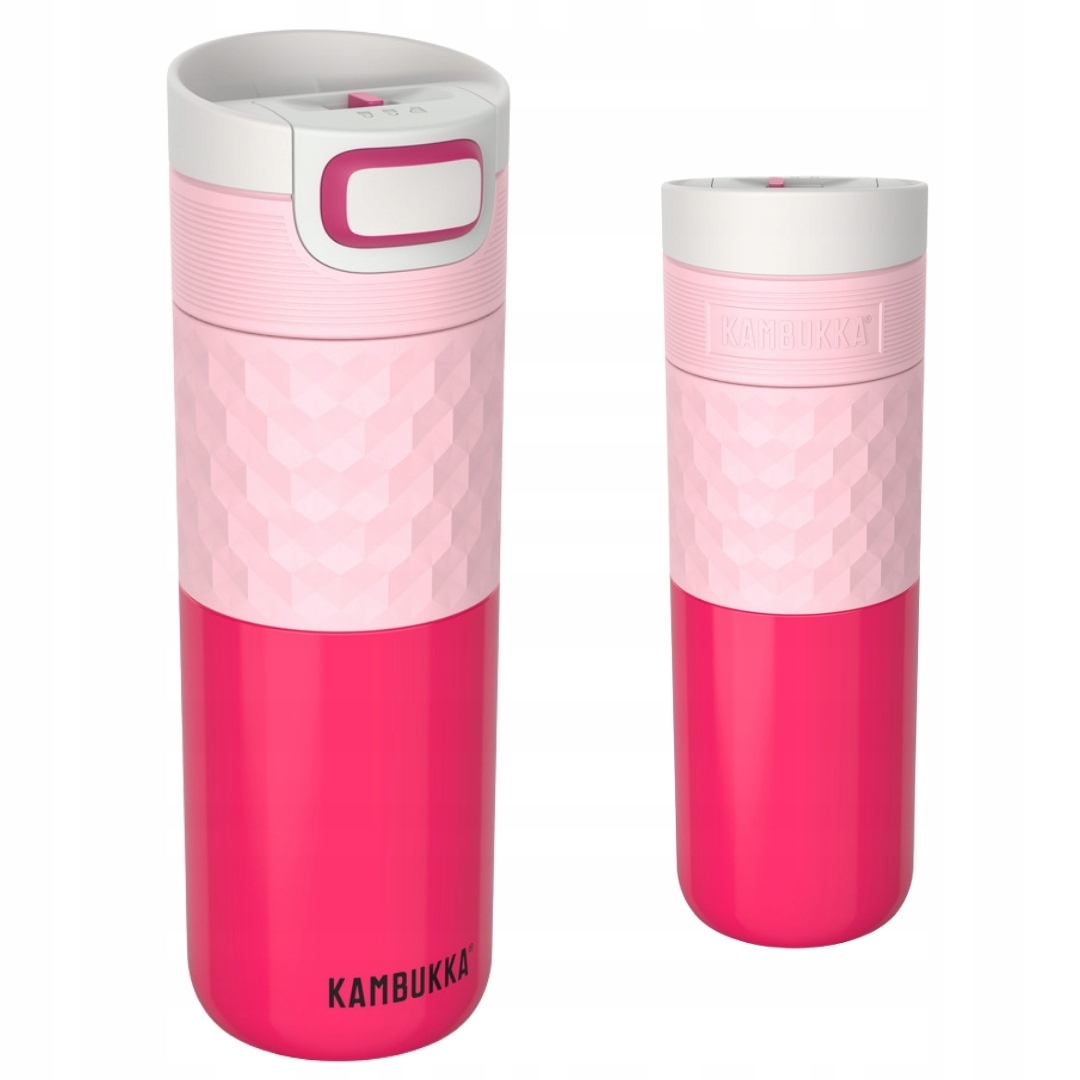 Termohrnek termoska na čajovou kávu Kambukka Etna Grip 500 ml