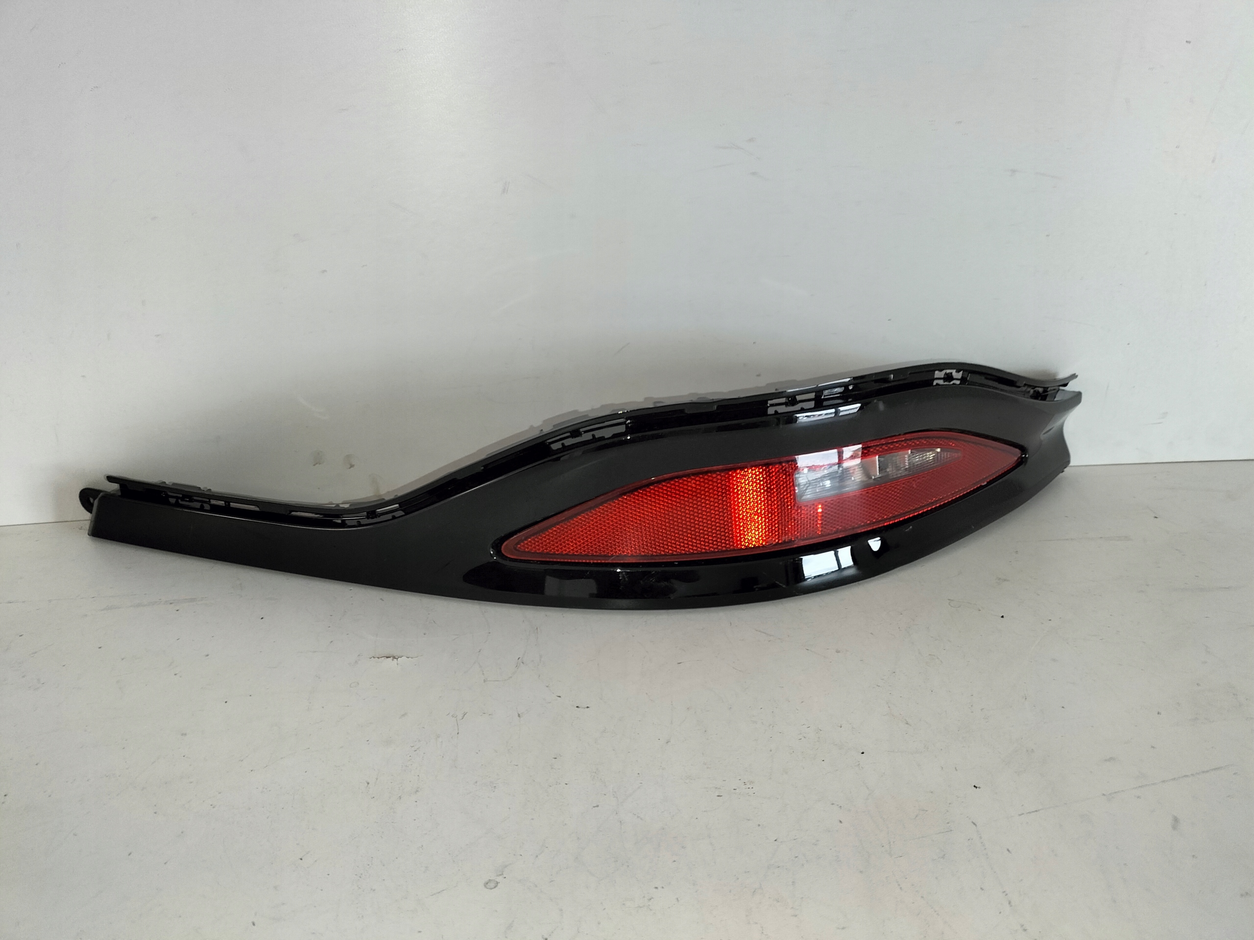 light fog lights rear rear part right AUDI Q6 85H 24- LED