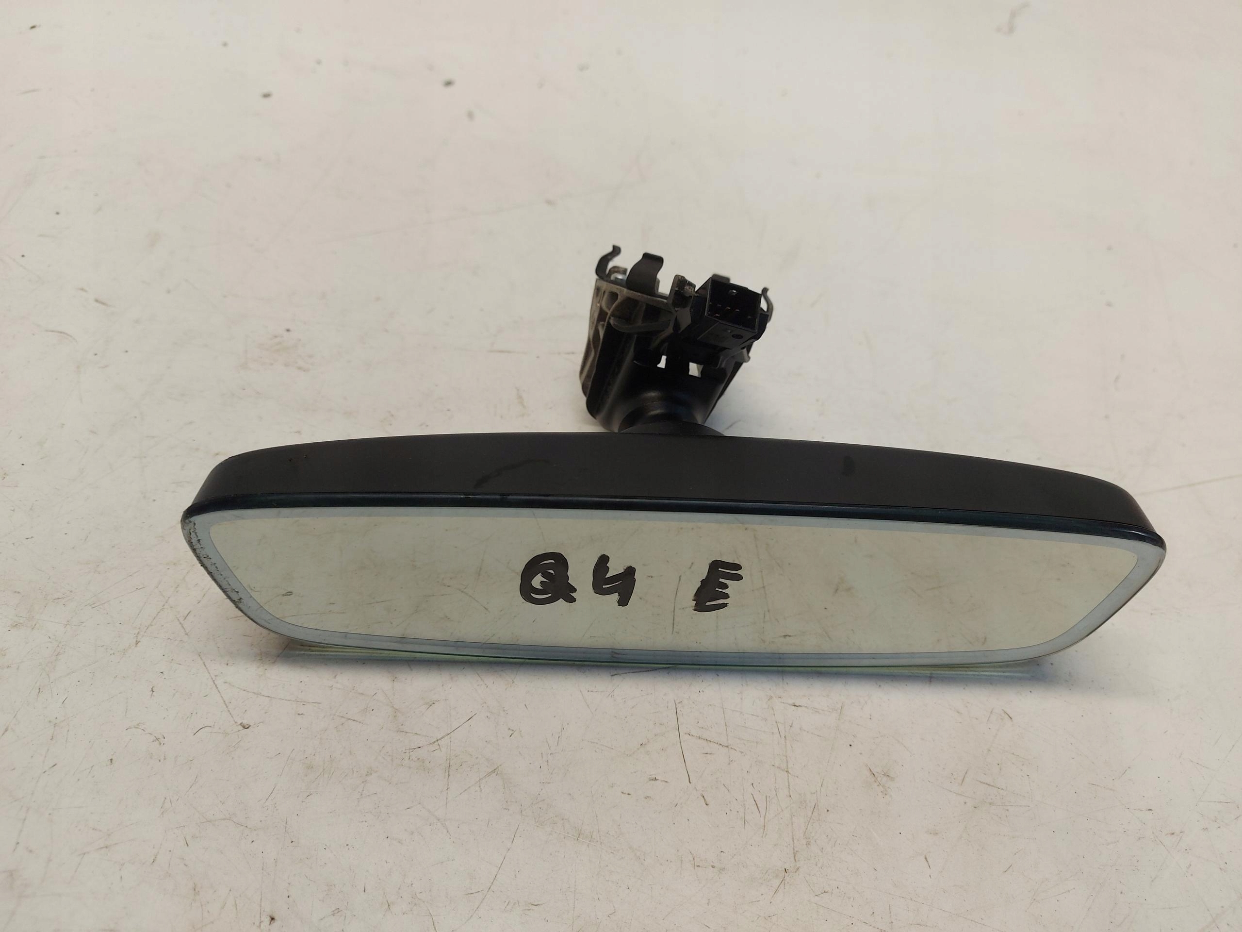 Audi Q4 E-TRON 89A 89E mirror inner reversely 81A857333
