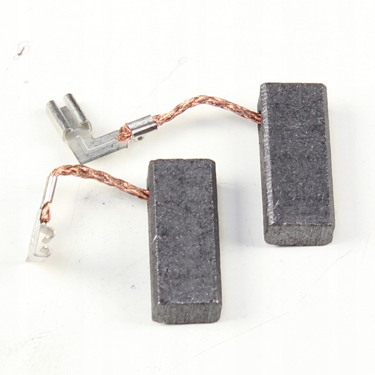 

Szczotki węglowe Młotowiertarka Graphite 58G528