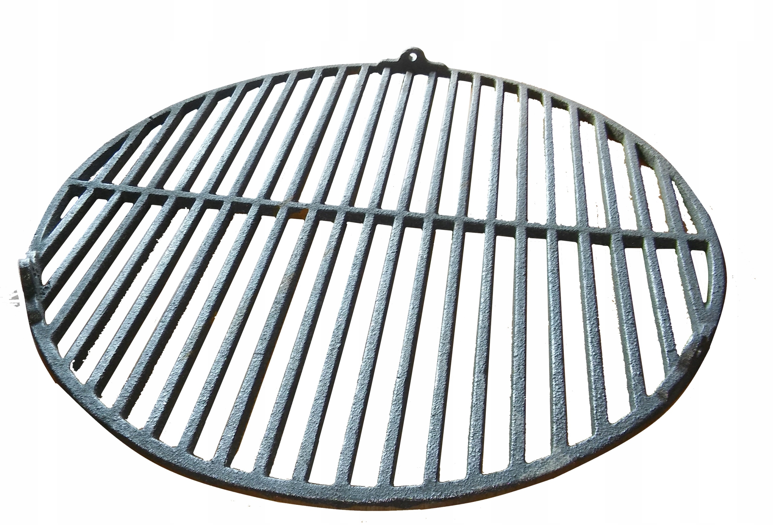 

Ruszt Żeliwny Do Grilla Ogrodowego Paleniskowego